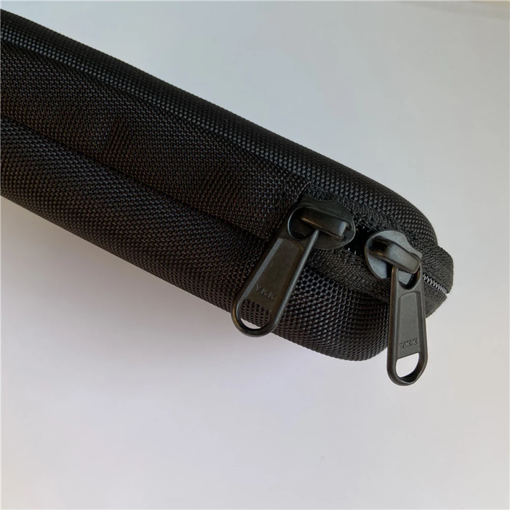 Hard Shell Waterproof Storage Box Carrying Case for Parker Pelikan LAMY PILOT Hero Bernard Shaw Pen Protection Bag Handbag