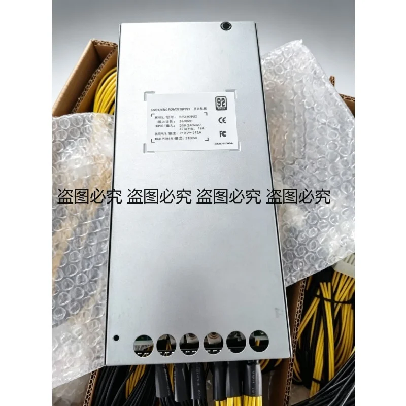 New Original APW12 Power Supply Antminer S19 S19pro S19+ S19j T19 Mining PSU