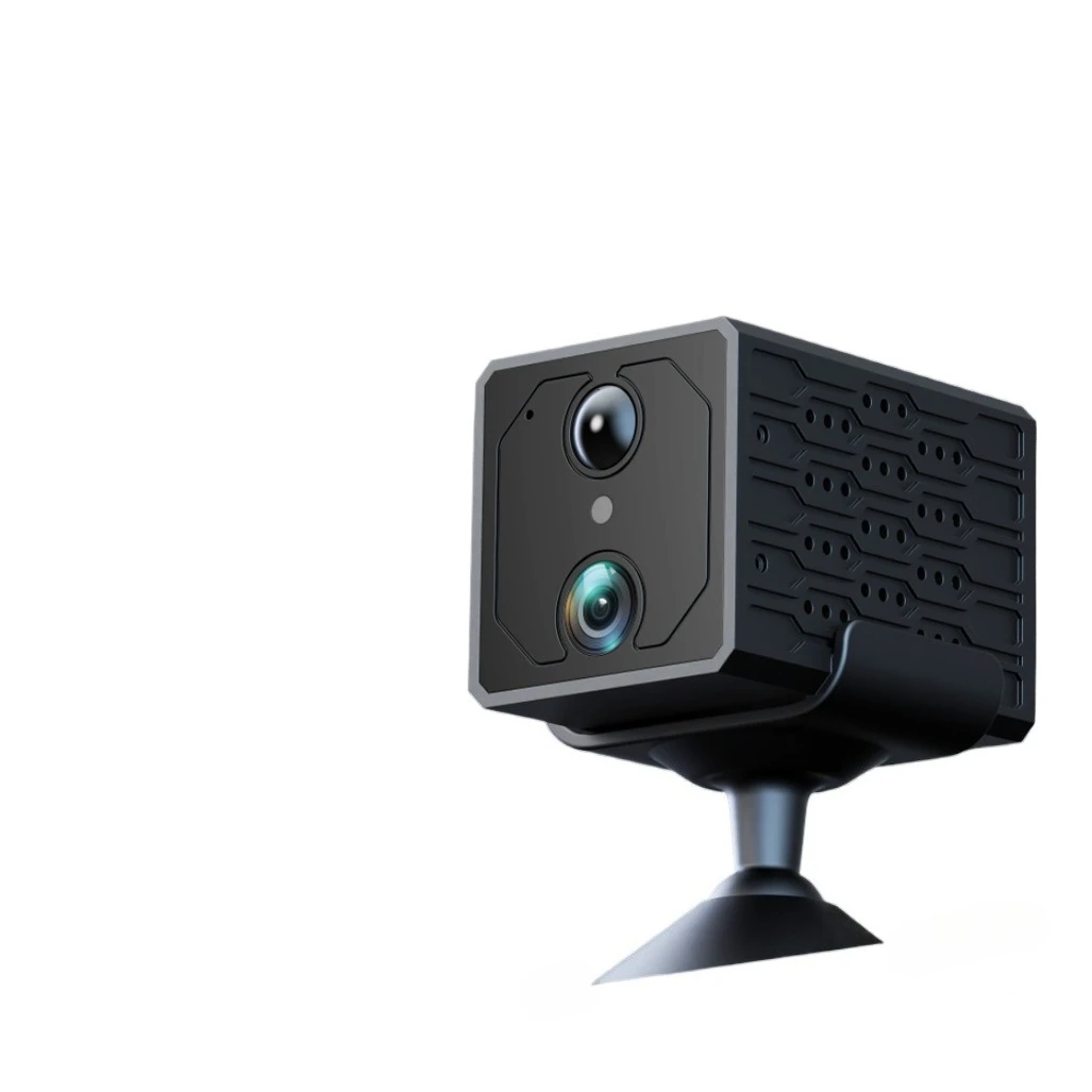 Low-power consumption camera, ultra-long standby time, PIR human detection, high-definition monitoring