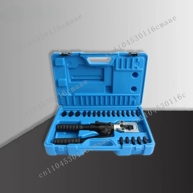 Miniature Manual Hy…