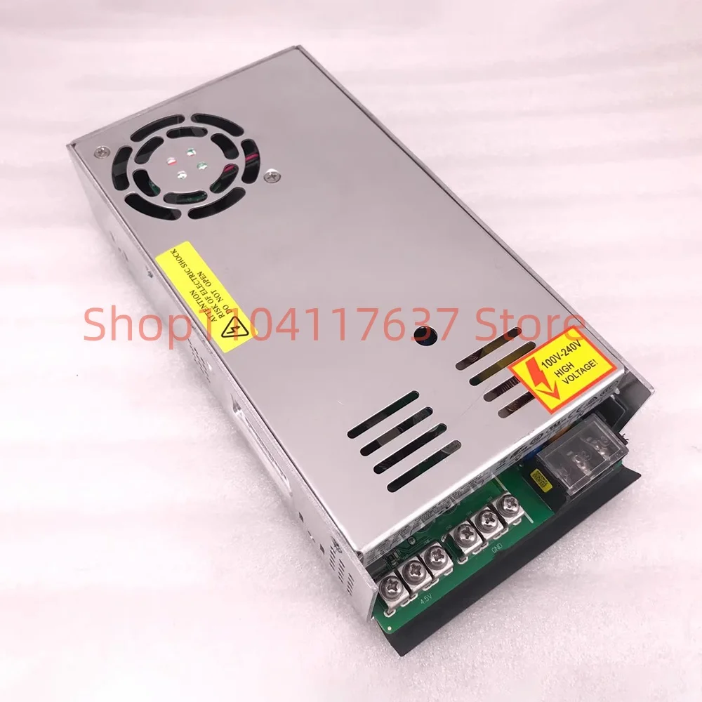 LDE switching power module for billboard GW-XSP400WV4.5
