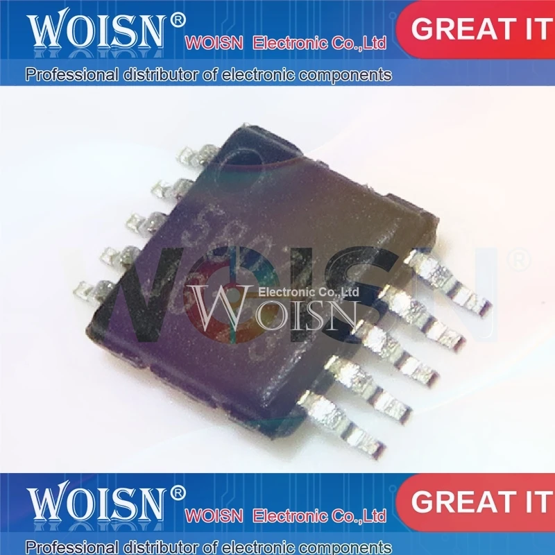 Premium Offer 1-5-10pcs RDA5807M RDA5807  Price discounts Spot supply Ready Stock