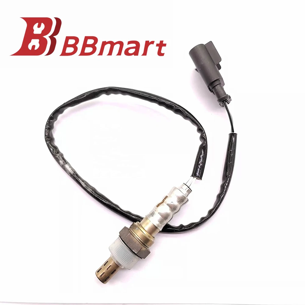 Oxygen Sensor O2 Sensor For AUDI VW Jetta 2V Oxygen Sensor 06A906265AQ 06A 906265AQ Car Accessories 1PCS