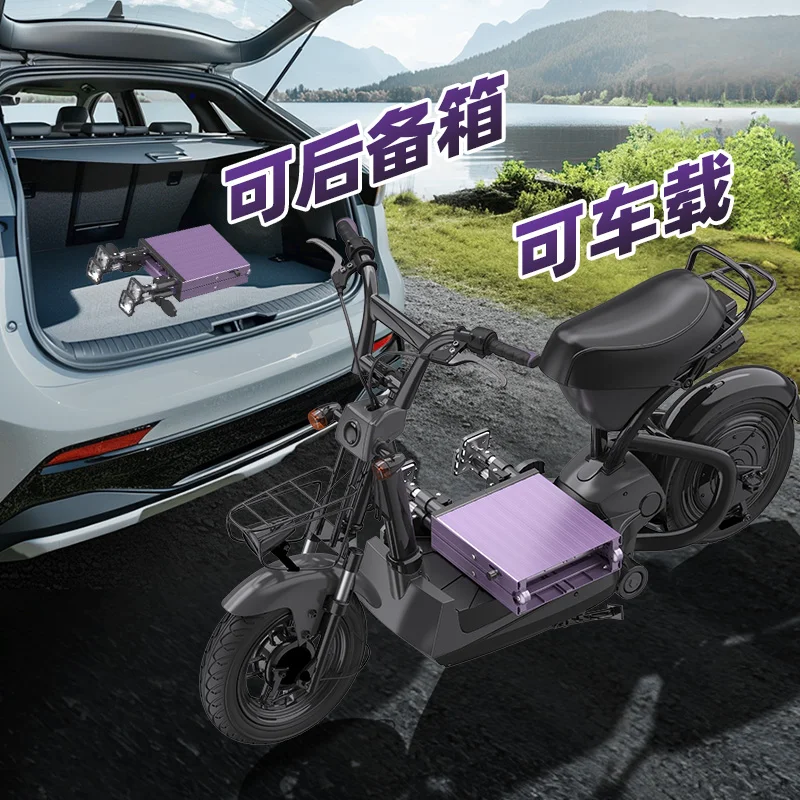 Yuzhiyuan 2024 new ultra-light and convenient new mini small fishing platform multi-functional folding lift fishing chair