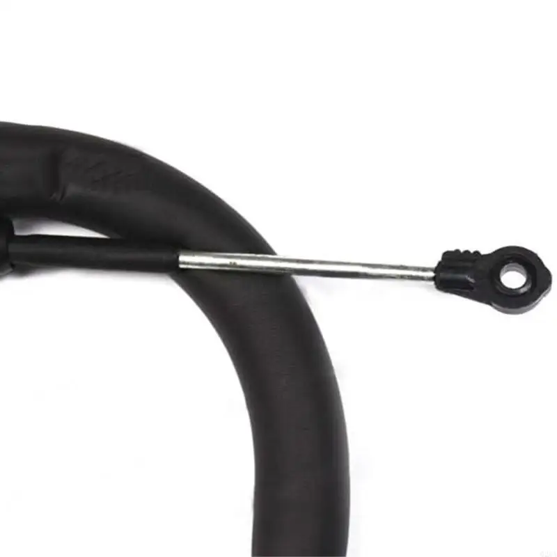 

Трос переключения передач тщательно протестирован на длительный срок службы для V73 V75 V77 V93