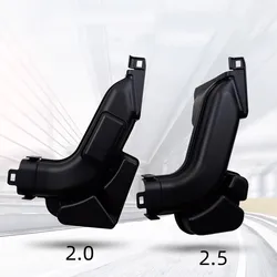 For NISSAN 2014-2019 X-Trail Koleos Engine Intake Pipe Air Filter Connecting Pipe Air Inlet Pipe Original