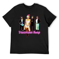 Transvision Vamp Perfect Gift T-Shirt graphic t shirts rapper graphic tees sweat mens t shirt graphic