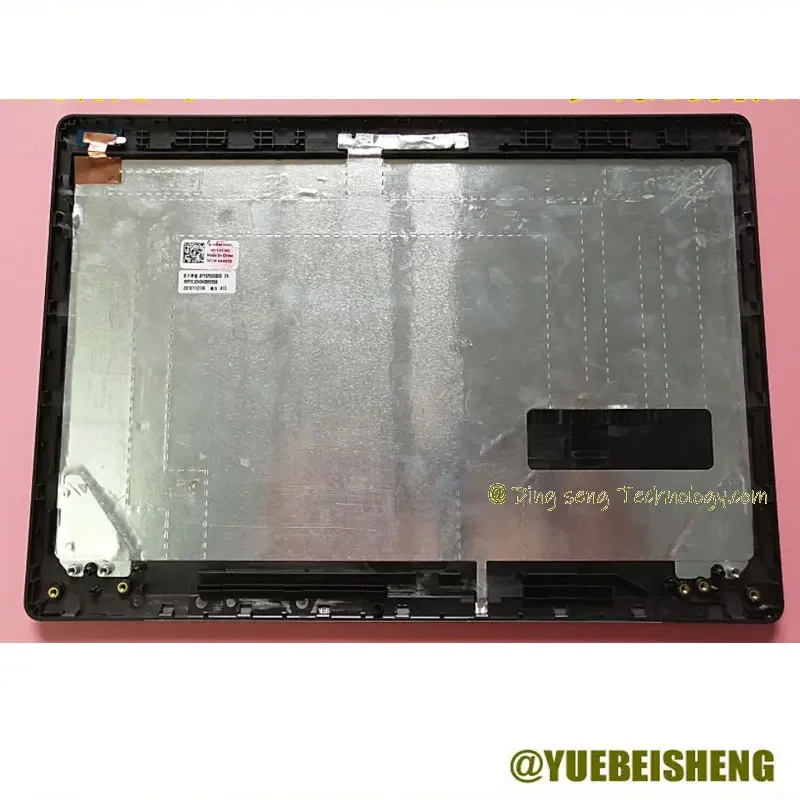 

Новинка, задняя крышка для Dell Latitude E5280 5280, задняя крышка A cover 0486X5 486X5