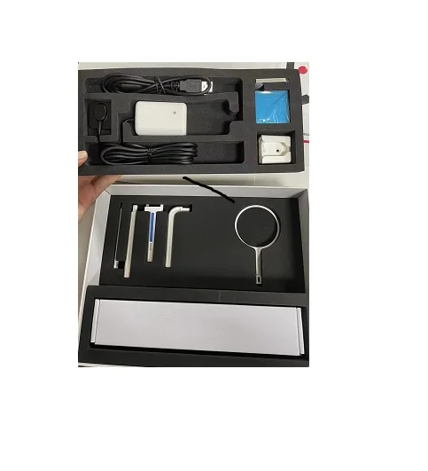 Digital Intraoral  X-ray Sensor Small Sensor Size Equipment Oral Treatment Digital Portable X-ray  Machine