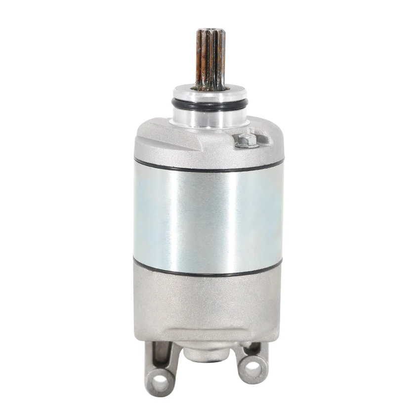 Motorcycle Starter Motor For Suzuki Satria Fu 150 2013 OEM:31100-25G10