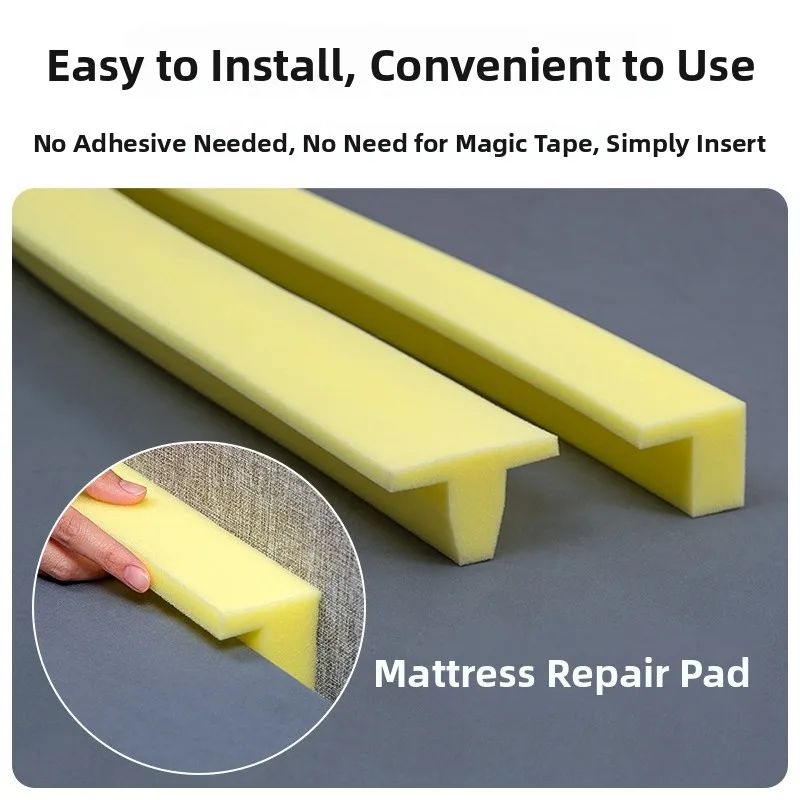 

Наполнитель из пены высокой плотности, наполнитель для постельного белья, стена Her Baby, широкая полоска, удлинитель, длинная прямоугольная декоративная подушка для спальни