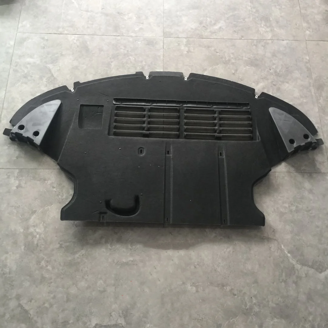 

4W0825235C Underbody Lining Trim Engine Cover for Flying Spur 2014-2019