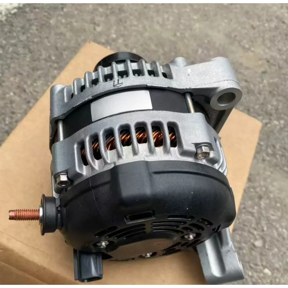 3.3 3.8 Generator Genuine for Chrysler Grand Voyager for Dodge Caravan 2001 2002 2003 2004 2005 2006 2007 2008 2009 2010- 2012