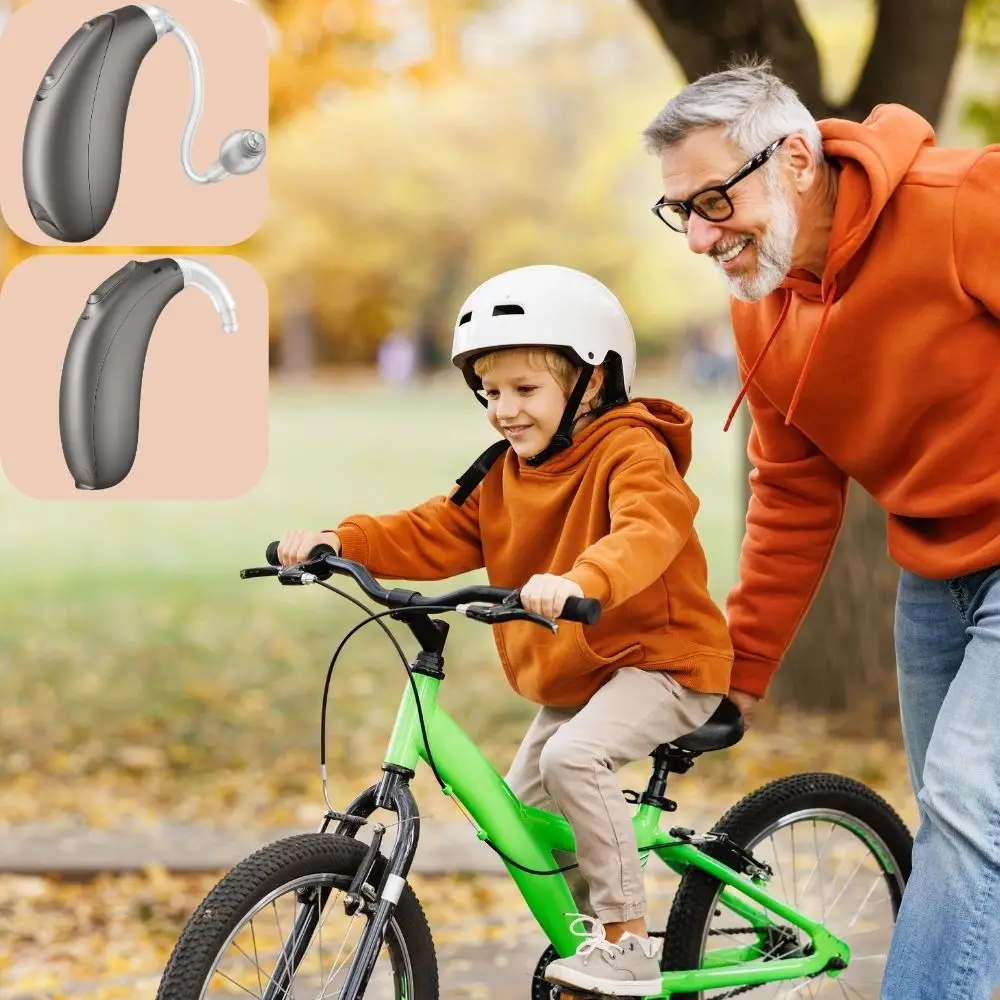 Unitron Ativo Bte H…