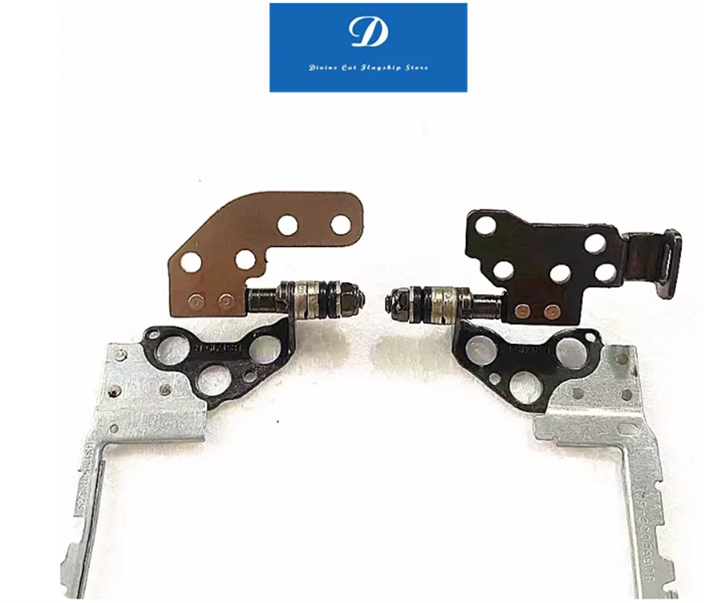 

New FOR HP 650 655 G4 650 G5 Screen Axis