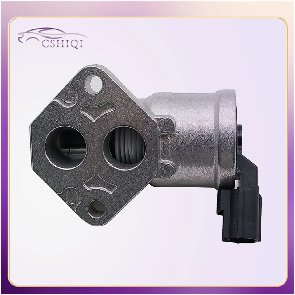 ZM01-20-660 Brand New Idle Air Control (IAC) Valve For MAZDA 323