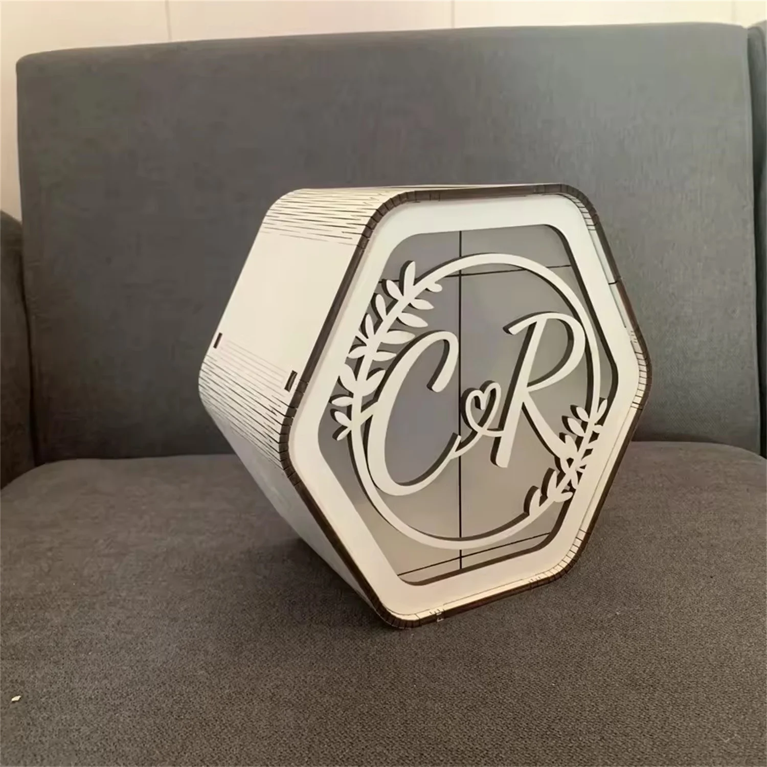 

Personalized Wedding Card Box Card Box for Wedding Wedding Gifts Wedding Decorations Wedding Decor Memory Box Keepsake Box