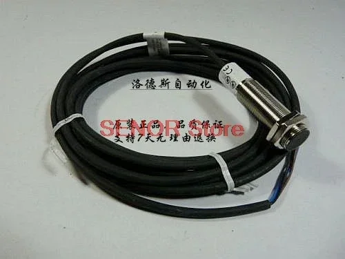New sensor BES M12MI-PSC04B-BP03