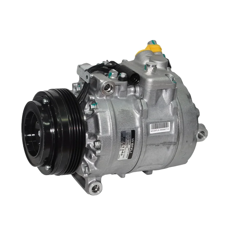 

64526918000 OEM Car Auto AC Air Compressor for BM W 325i 330Ci 328Ci X3 X5