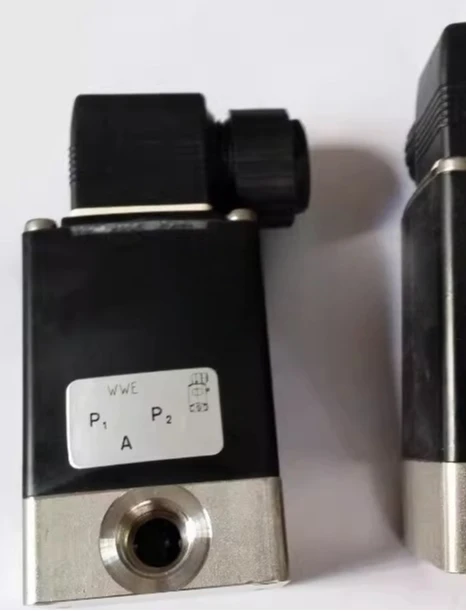 

Новые электромагнитные клапаны 2026 года 0330/0331/2861/6013/6213/6281/5281/5282