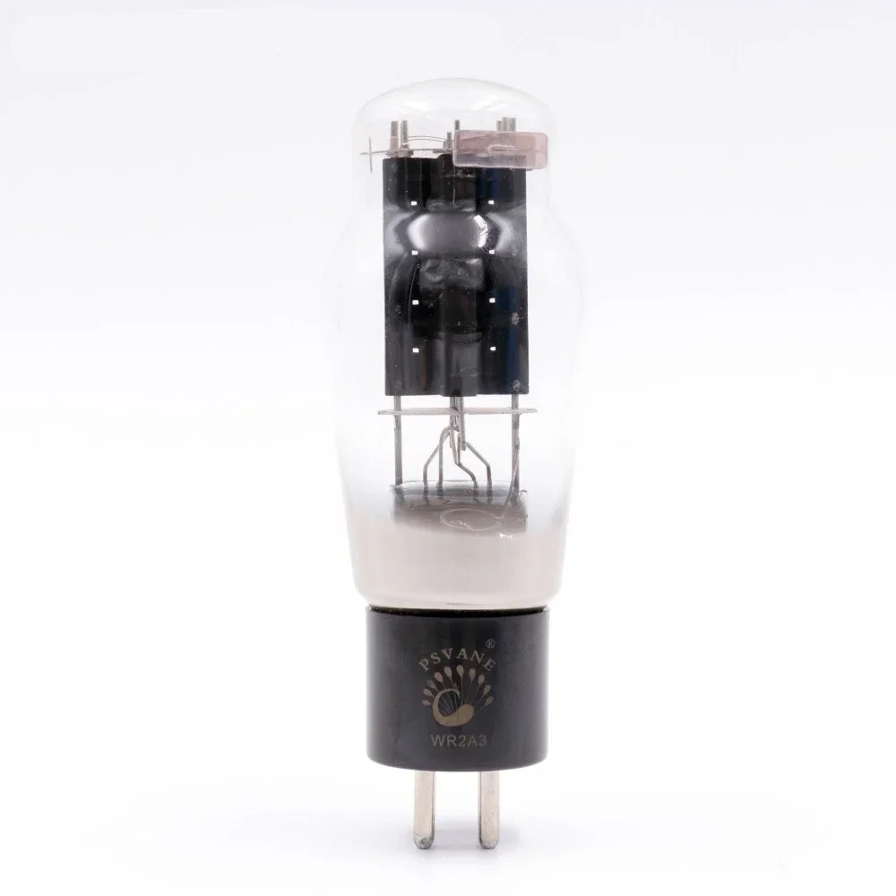 T-012 PSVANE WR2A3 Vacuum Tube Replace 2A3 Tubes Factory Test Match Special Good Sound Favor New Factory Matched Pair