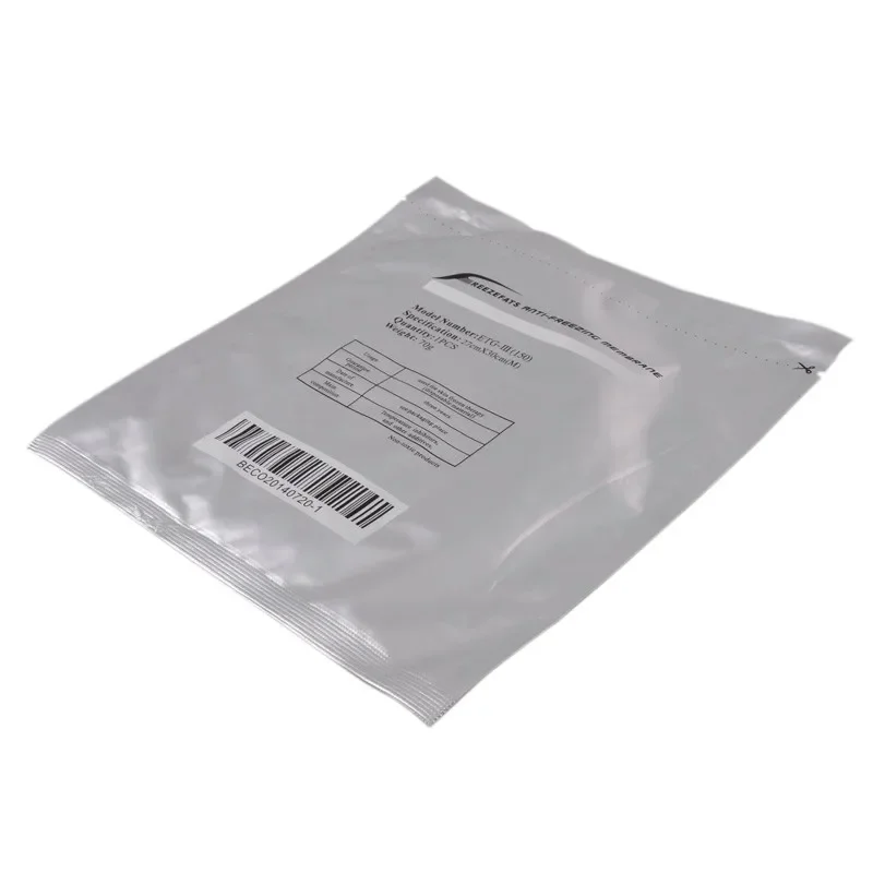 

2025 Newest Anti-freezing Membrane For Sale DHL Free Shipping Cooling Antifreeze Membrane CE