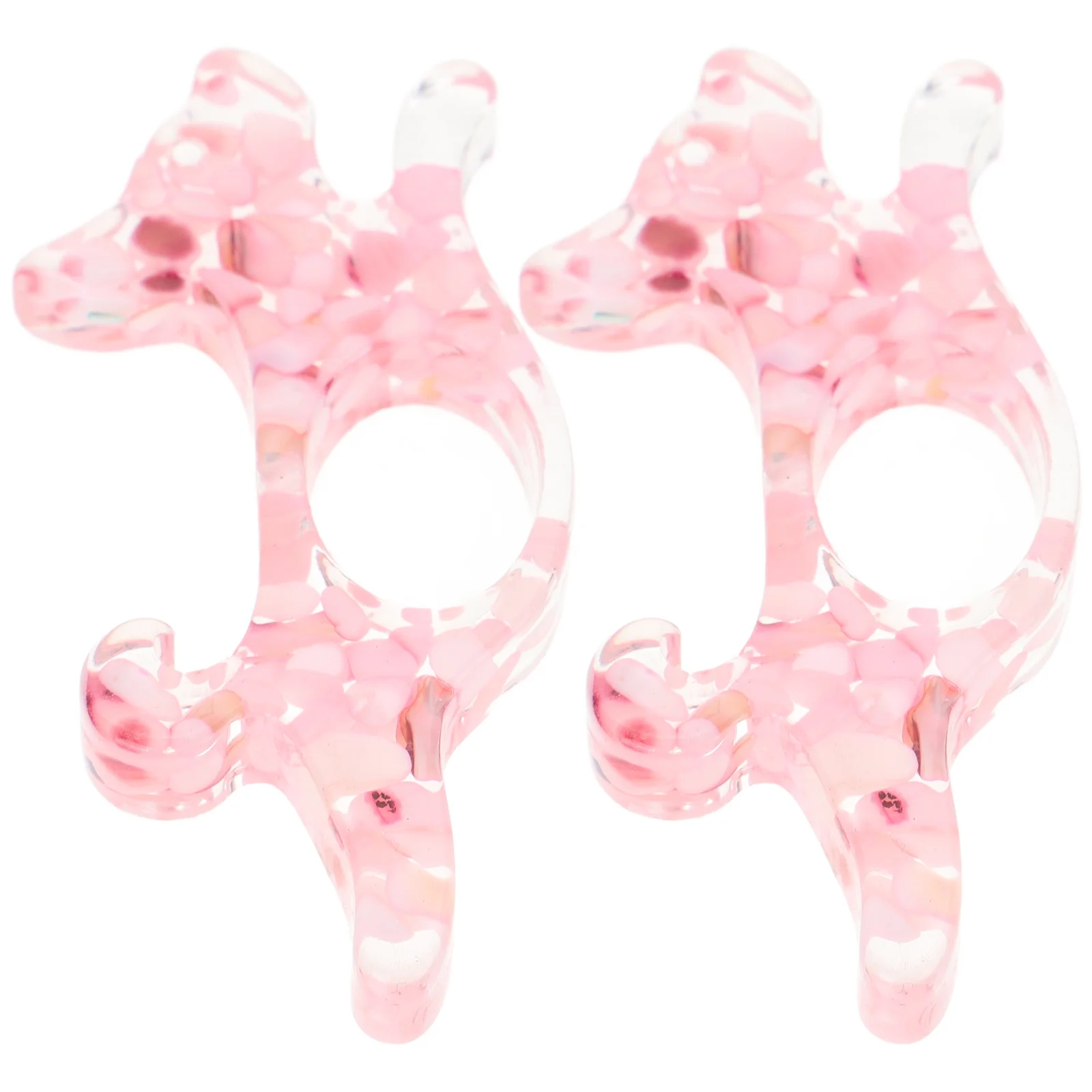 

Thumb Book Dog Shaped Smooth Page Spreader For Book Lovers Gift Bookmark Household Reading Holder Portable Page Holder Reading