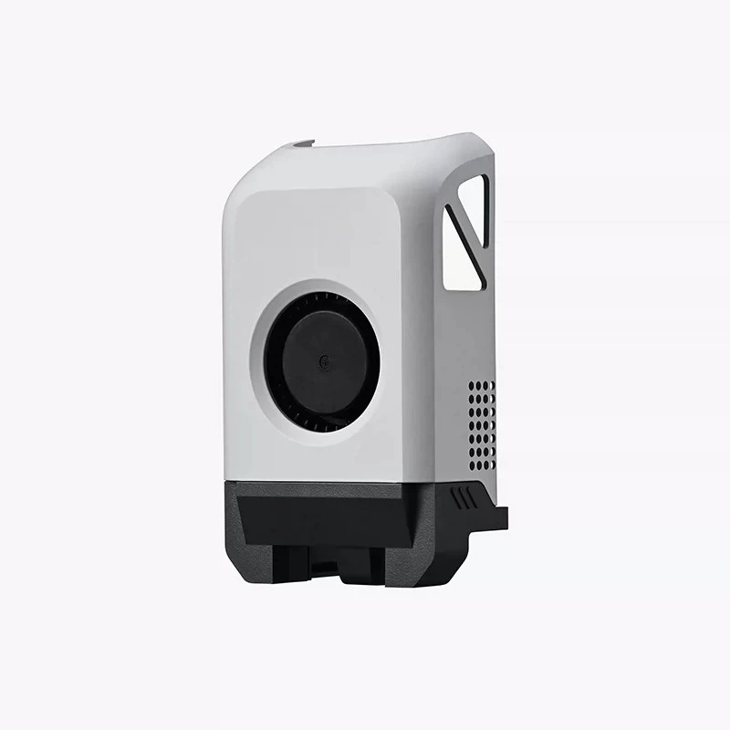 Front Shell Assembly for Bambu Lab X1 Series 3D Printer