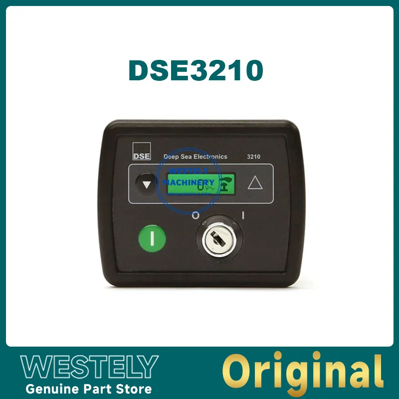 

DSE3210 Auto Start Controller Original Generator Control Module DSE 3210