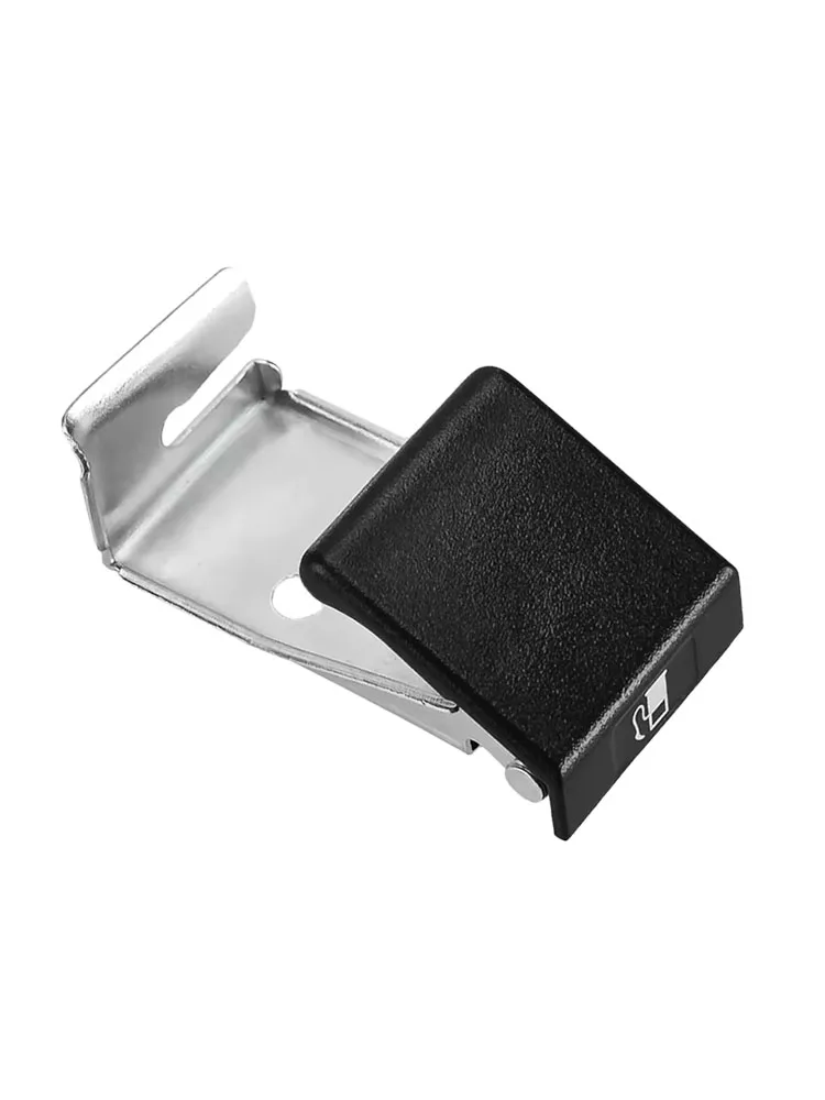 

For Isuzu D-Max Holden Rodeo 2002-2011 Front Hood Bonnet Release Handle Lock Control Lever 8-97333142-0 8-97411781-0