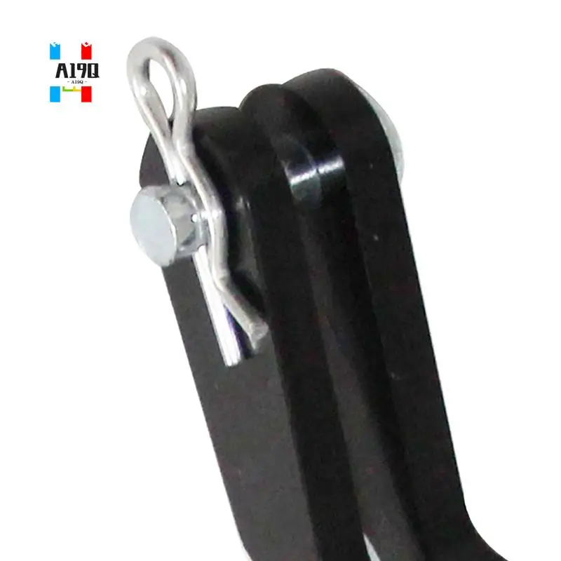 

A19Q-Hood Latch Release Pull Handle For Golf 1999-2006 Jetta 1999-2002 R32 MK4 2004