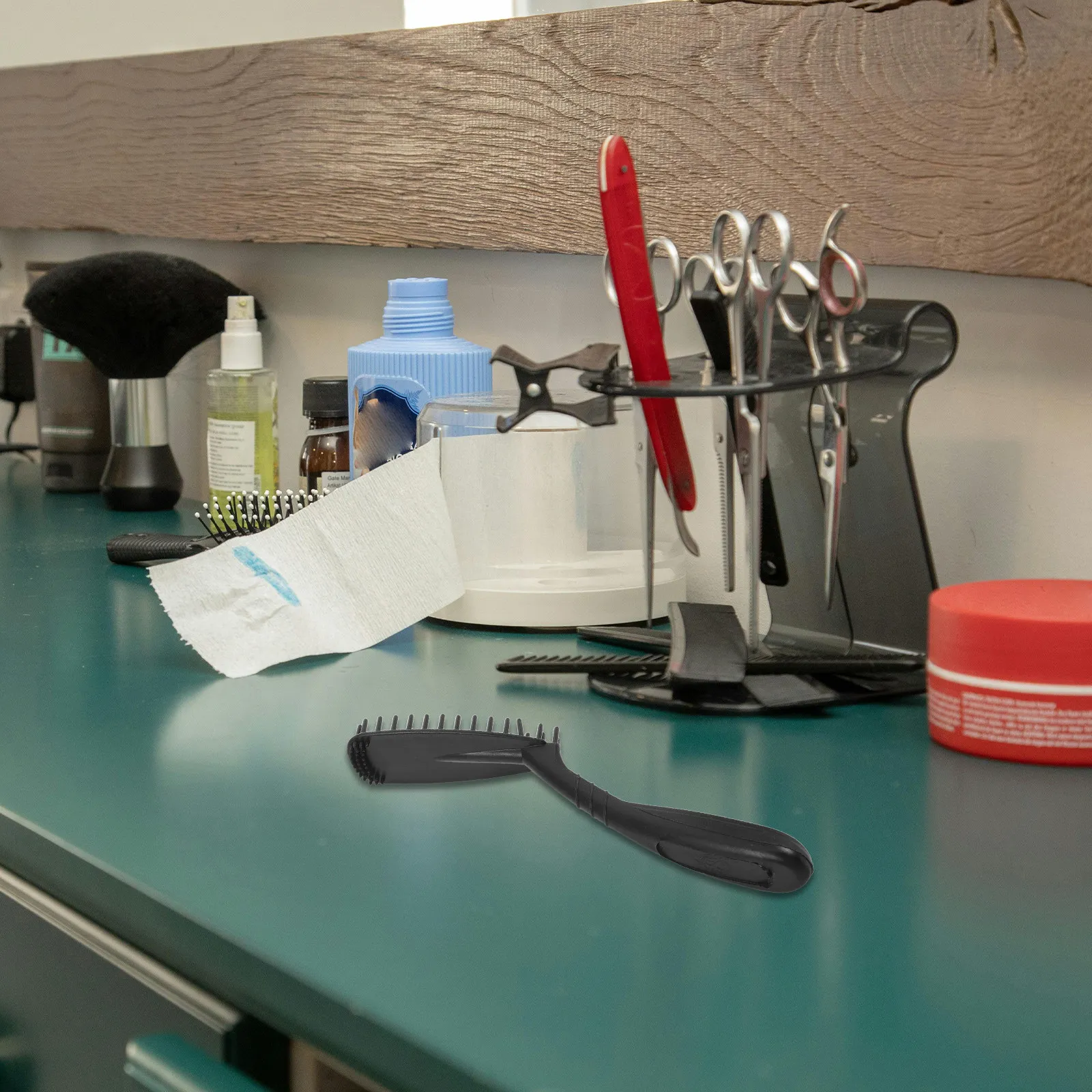 

Набор из 12 профессиональных кистей-гребней для окрашивания волос: овальный эргономичный дизайн, тонкая щетина, равномерное нанесение цвета, инструменты для окрашивания в салоне и дома