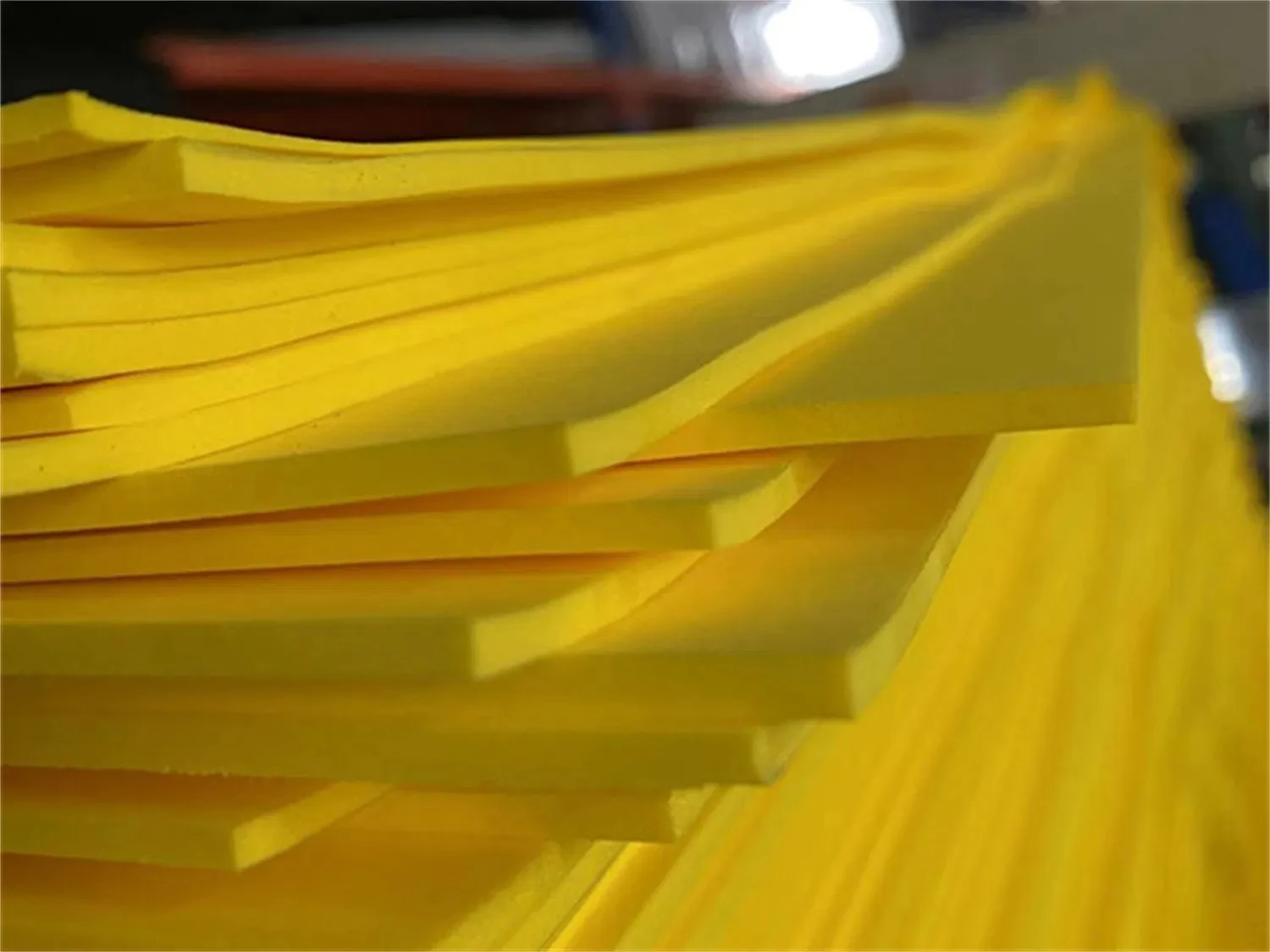 

1/2/5pcs 90A Polyurethane Elastic Rubber Sheet 2/3/4/5/6/8/10/12/15/20/25/30mm PU Damping Cushion Plate 100x100mm-150x150mm