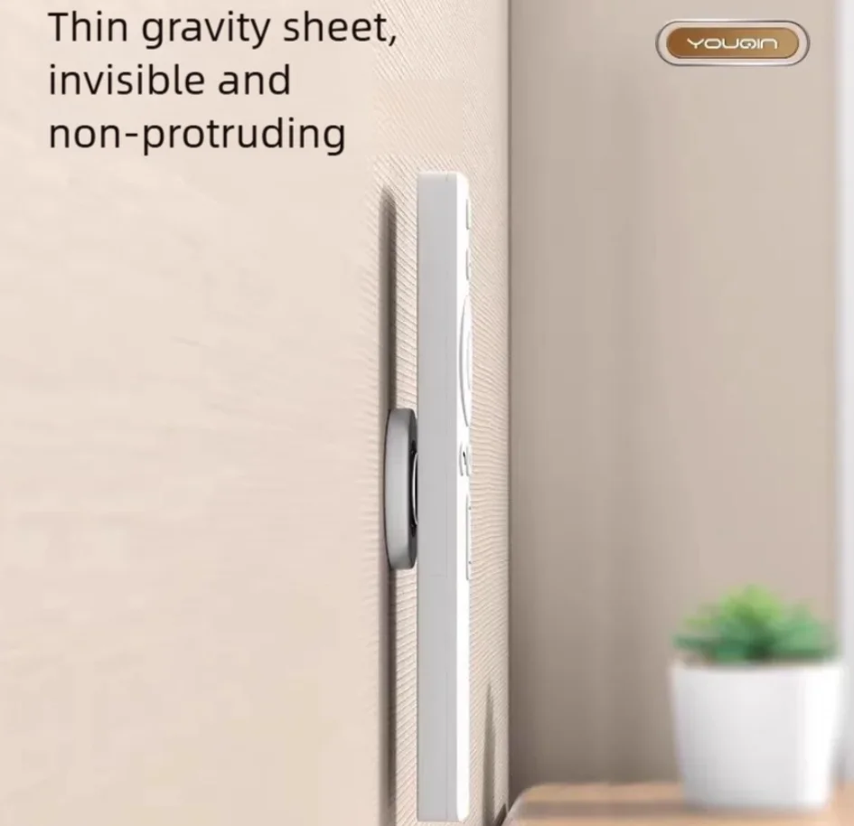 Magnetic Sticker for Home TV and Air Conditioner Remote