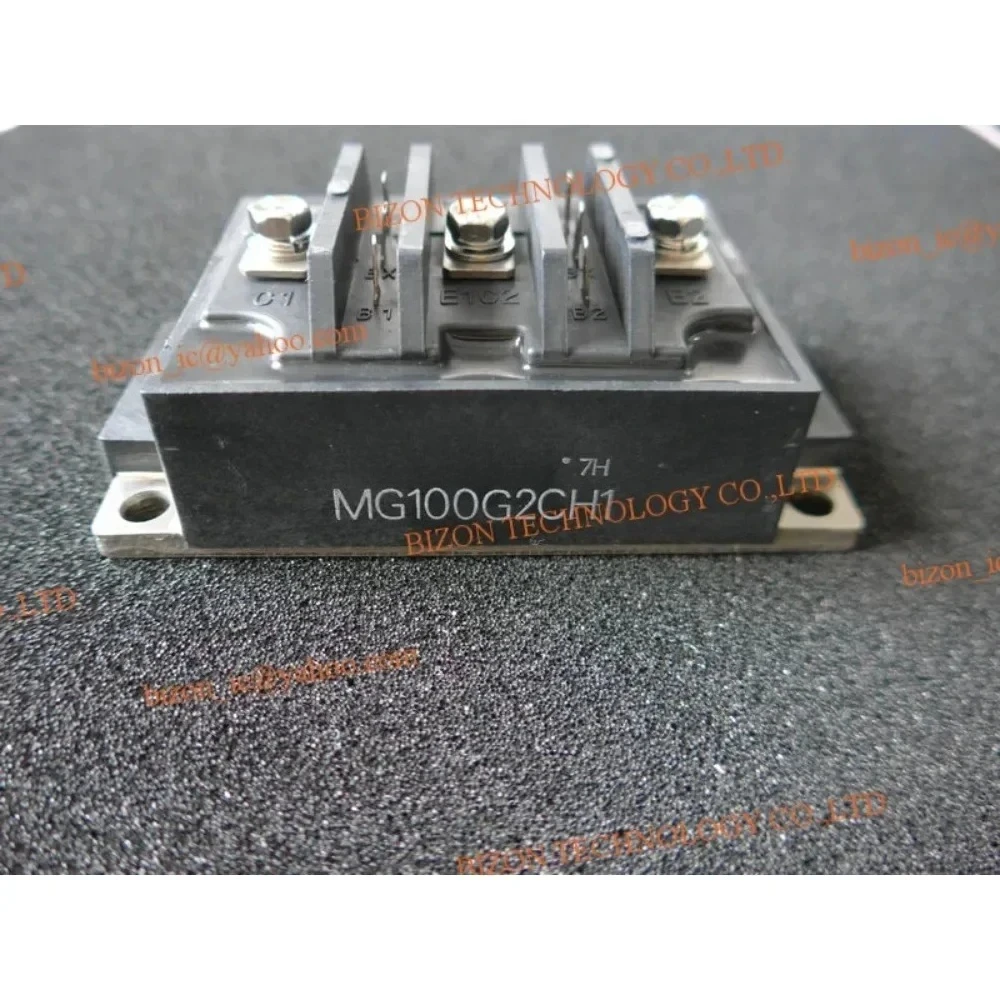 

MG100G2CH1 Новый оригинальный модуль