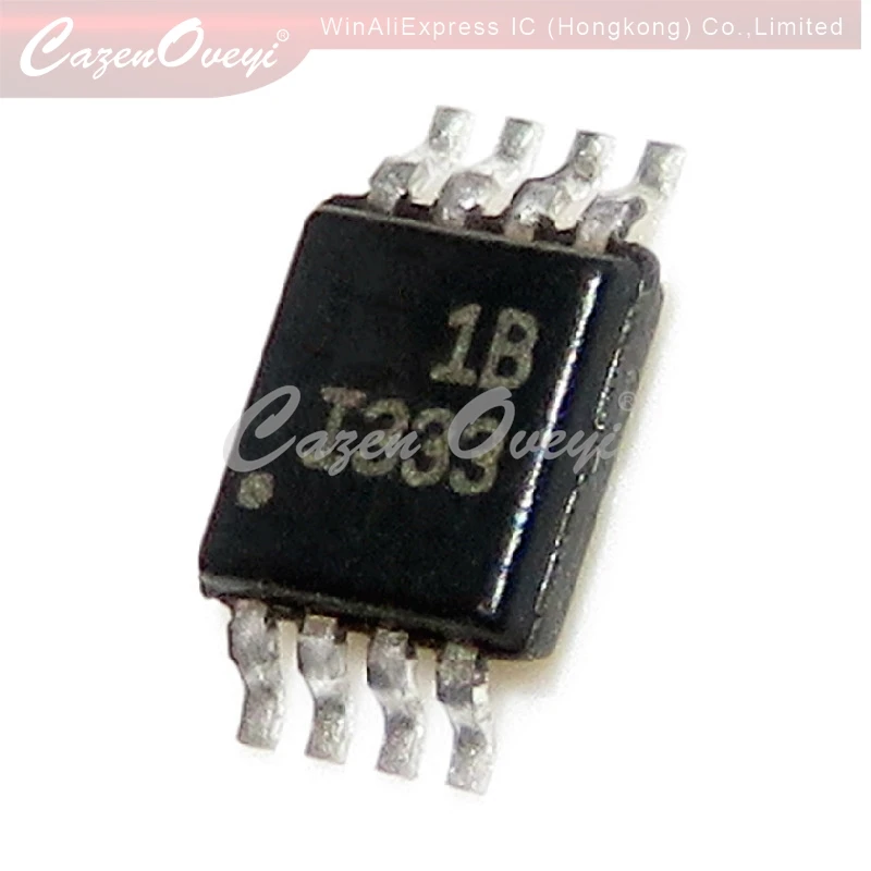 INA333AIDGKR INA333A I333 LTC3402EMS LTC3402 LTSK UPC1678GV UPC1678 1678 MSSOP-8