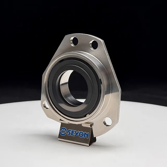 

High-quality mechanical seals for high-speed pumps ST12151F, alternative code SE04AA20F