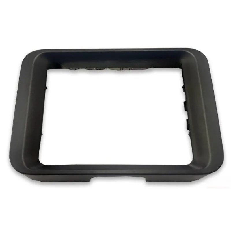 ACC Front Bumper Millimeter Wave Radar Cover Decorative Frame 8022010-CA01-02 for Leapmotor C11