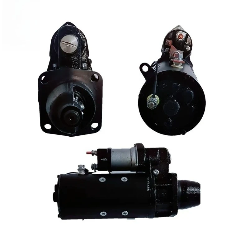 24V 8.0KW 12T Cw Au…