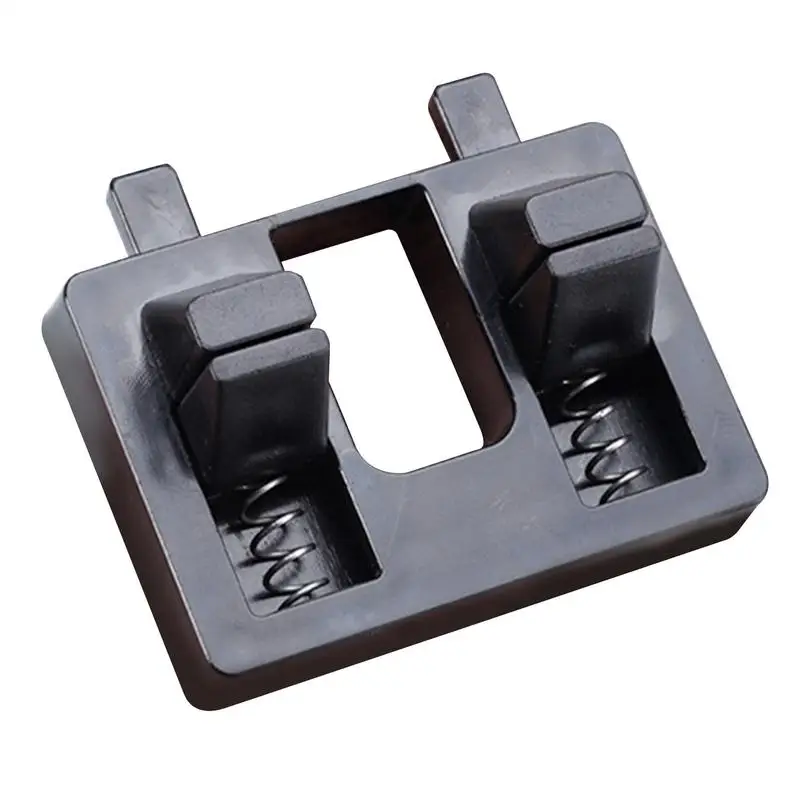 

Wire Holder For Soldering Portable Electrode Holder For Welding Precise Compact Multi-functional Cable Soldering Clamp For
