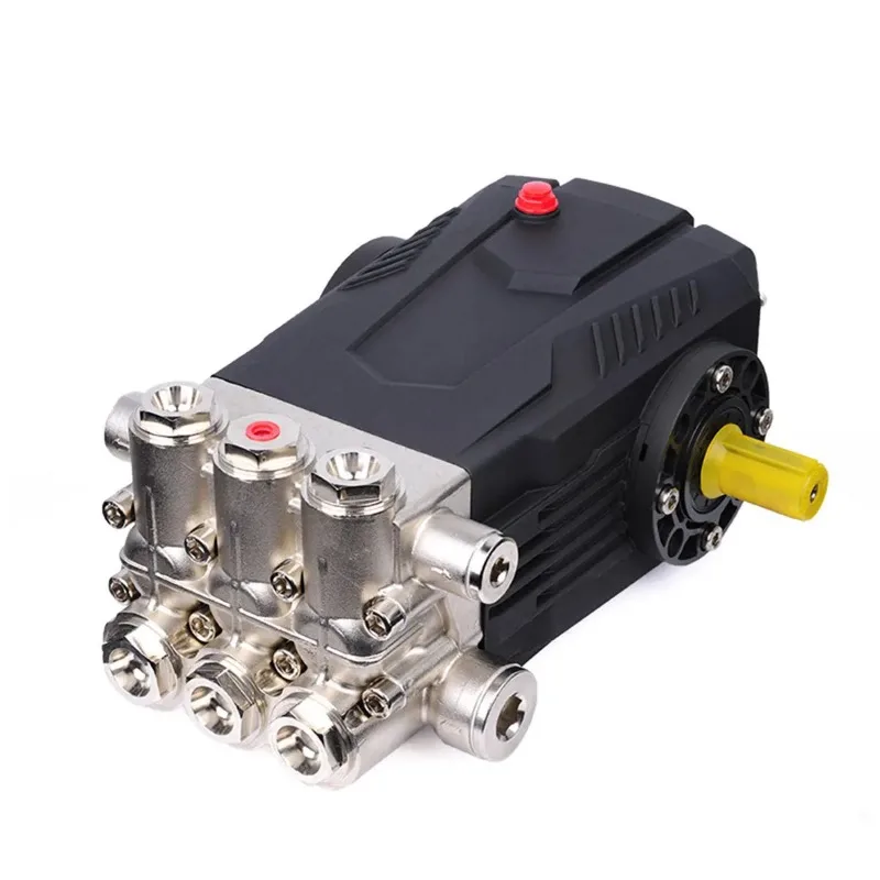 Newest Product High Quality High Pressure Car Wash Pump Water Jet Pump