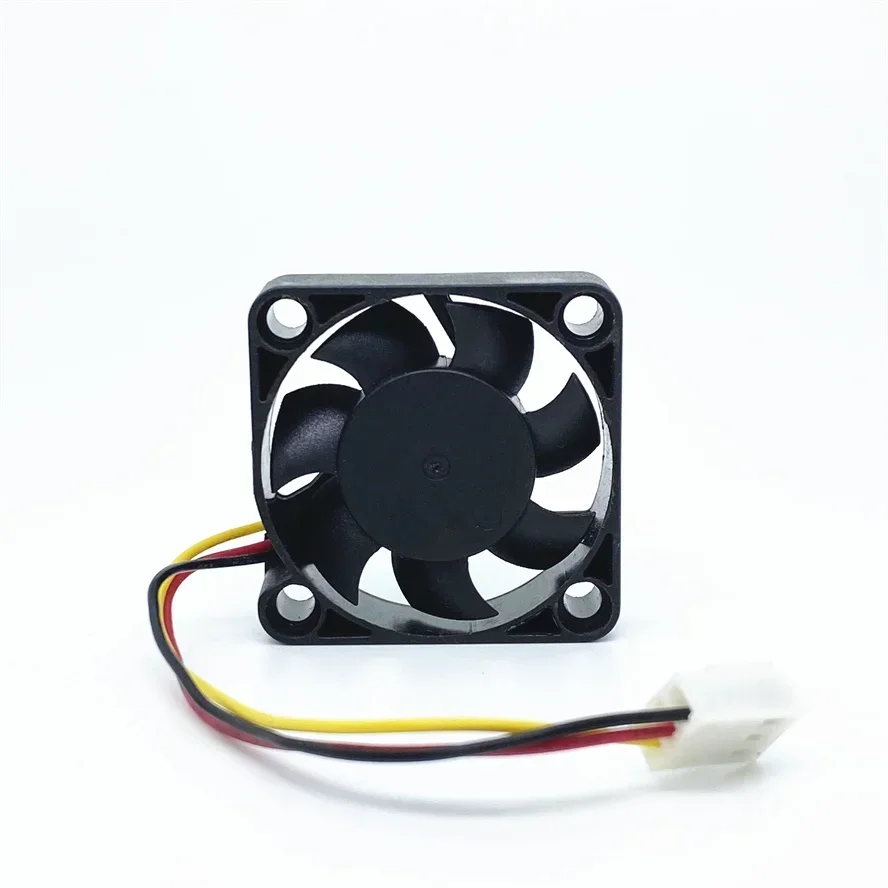 4010 Ball Bearing 40MM Fan 4CM 40*40*10mm Fan For South And North Bridge Chip 3D Printer Cooling Fan 12V 3pin FG