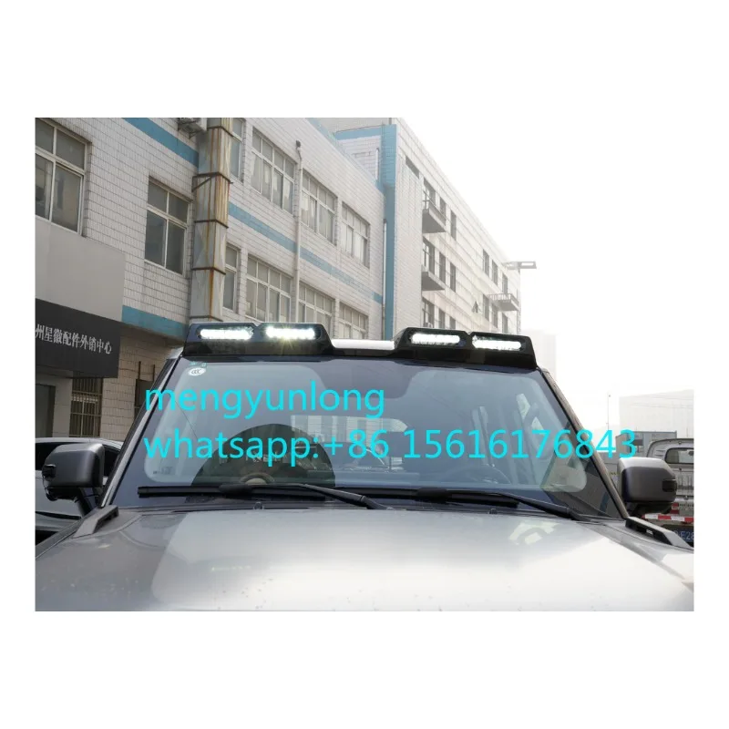 

Advanced Auto Parts Car Ceiling Light Suitable for Chinese Hot Sell Car Jetour