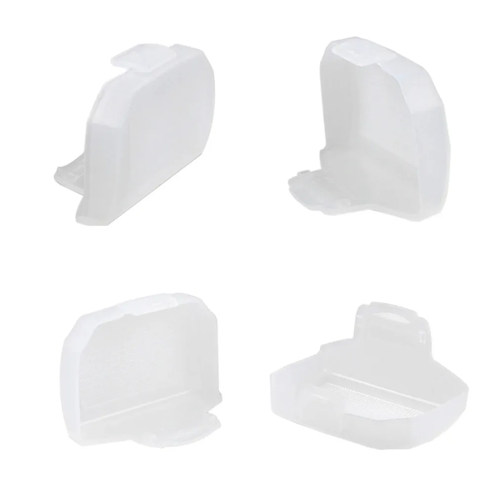 600EX-RT Speedlite Flash Cap Diffuser Bounce Dome for Canon 600EX II-RT & YongNuo YN600EX-RT II , YN660 YN685 YN685II Speedlite