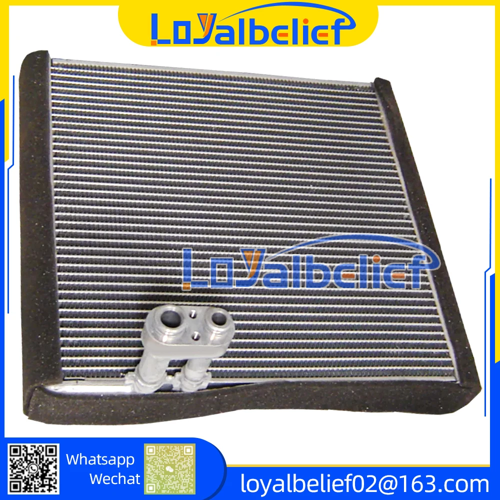 

Ядро испарителя кондиционера переменного тока для Toyota Sienna Venza Highlander Lexus ES350 RX450h 8850128400 8850148301 8850148311 2750065