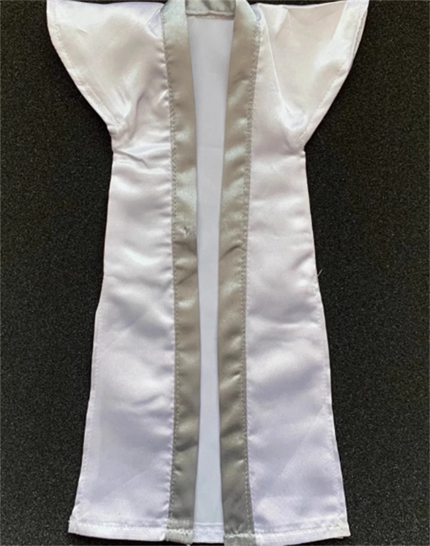 1/6 تشو جي ليانغ الممالك الثلاث فستان قميص رداء الجندي القديم معطف الملابس نموذج دعوى مجموعة ل 12 "ألعاب شخصيات الحركة