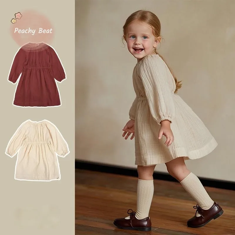 Fashion Baby Girl C… - image