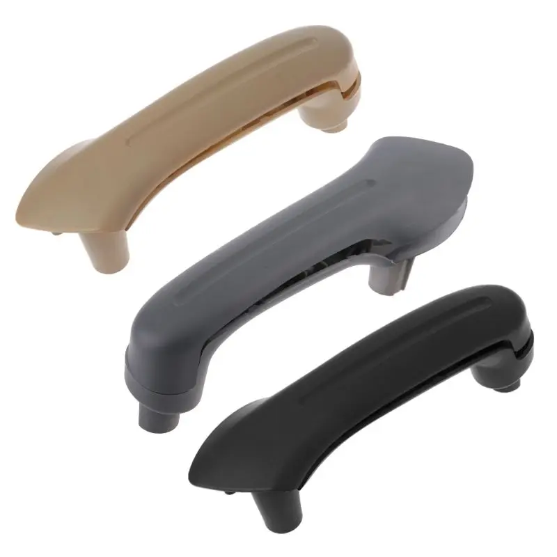 

Car Interior Door Handle Rep Inner Left Right Replacement Compatible for Jetta Golf MK4 1999-2005 1J0867172A