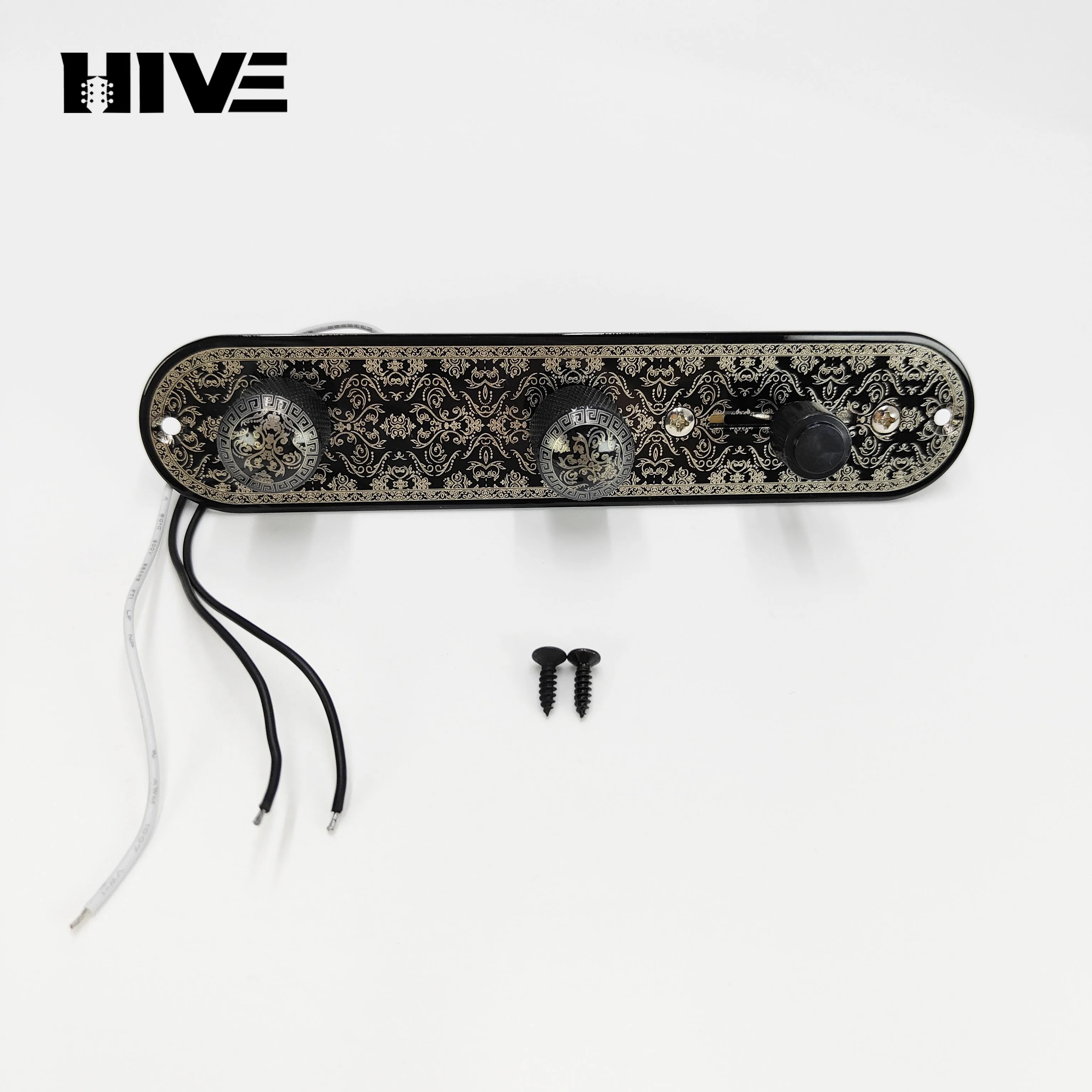 Electric Guitar Cir…