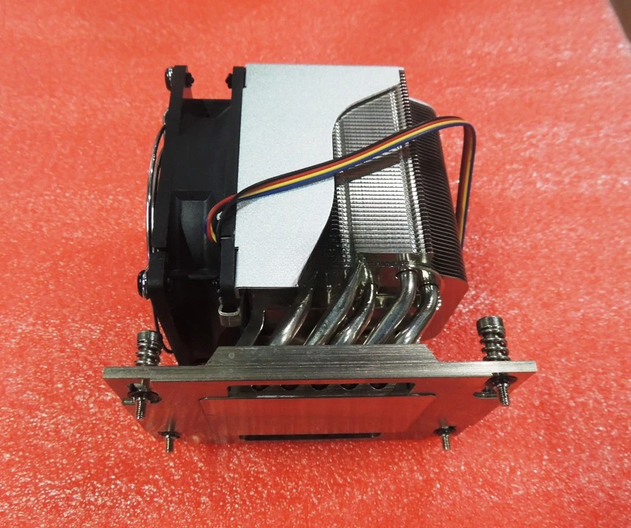 For SP3-TR4 Epyc 4U… - image